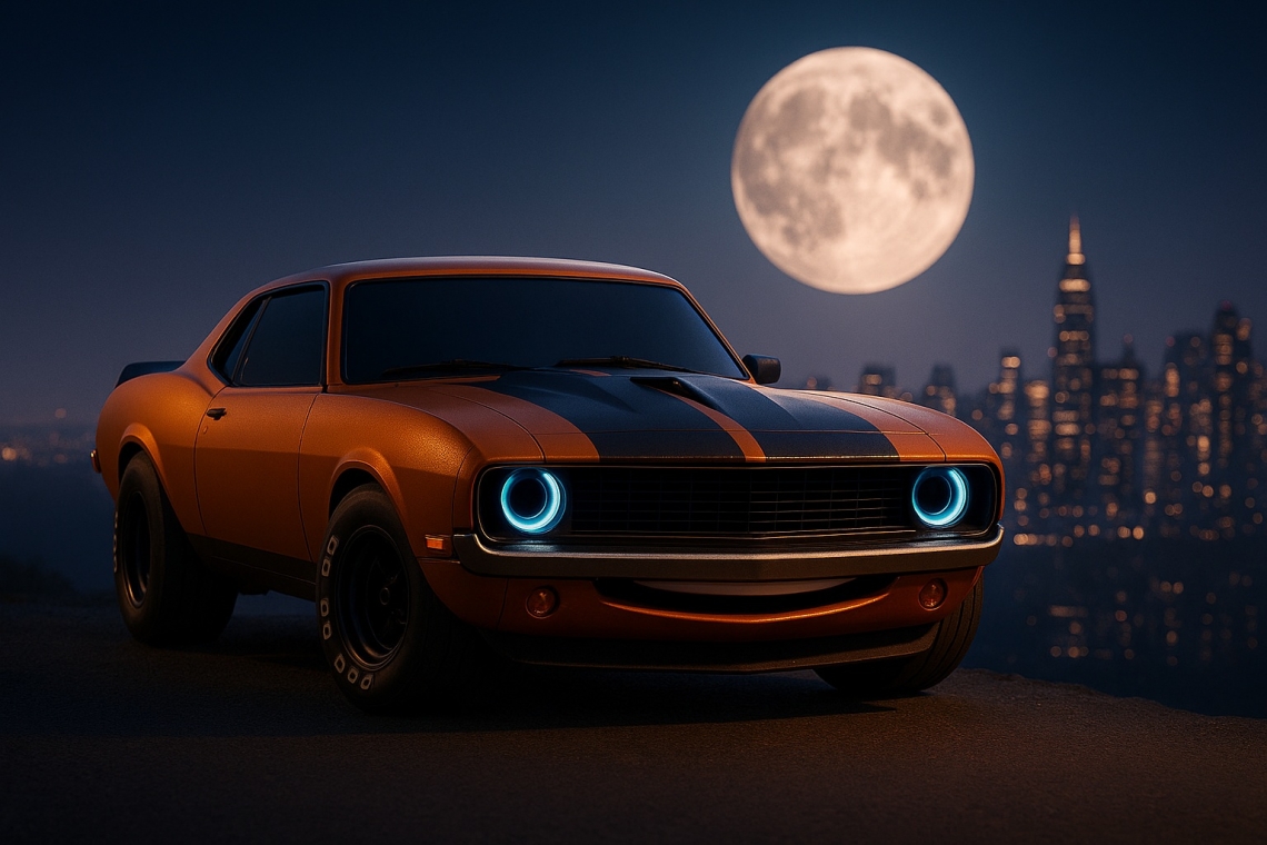 Ο Τσάλαντζ και οι αγώνες στις σκιές