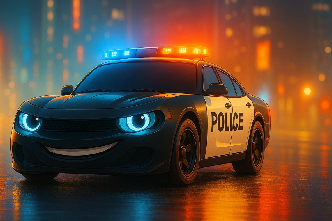 Ο σερ Αστέρης και η νύχτα της σιωπής