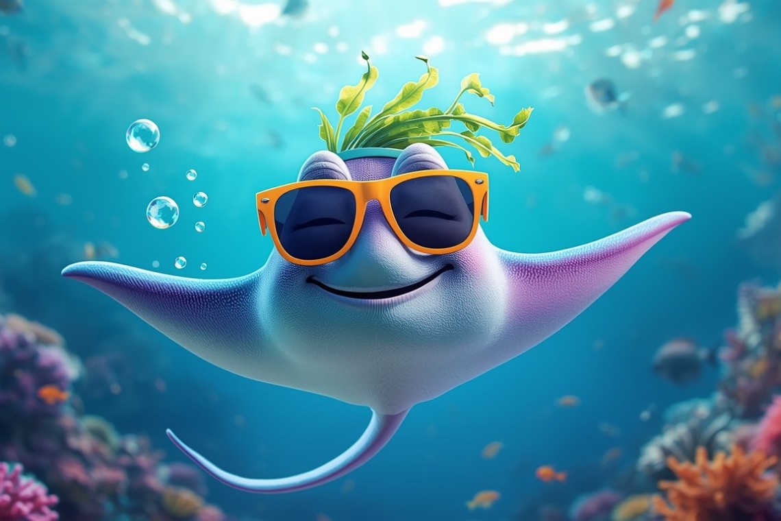 Ο Μπίλλυ το σαλάχι και το πάρτι γενεθλίων