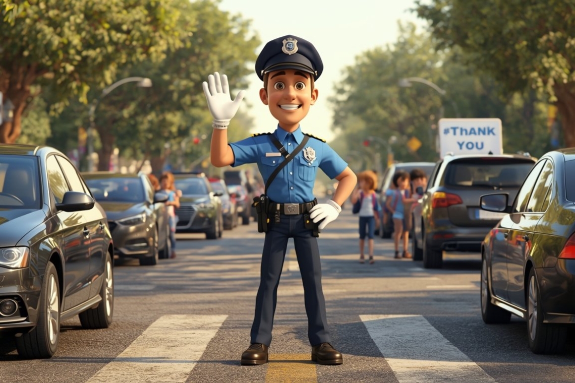 Στέλιος ο τροχονόμος 