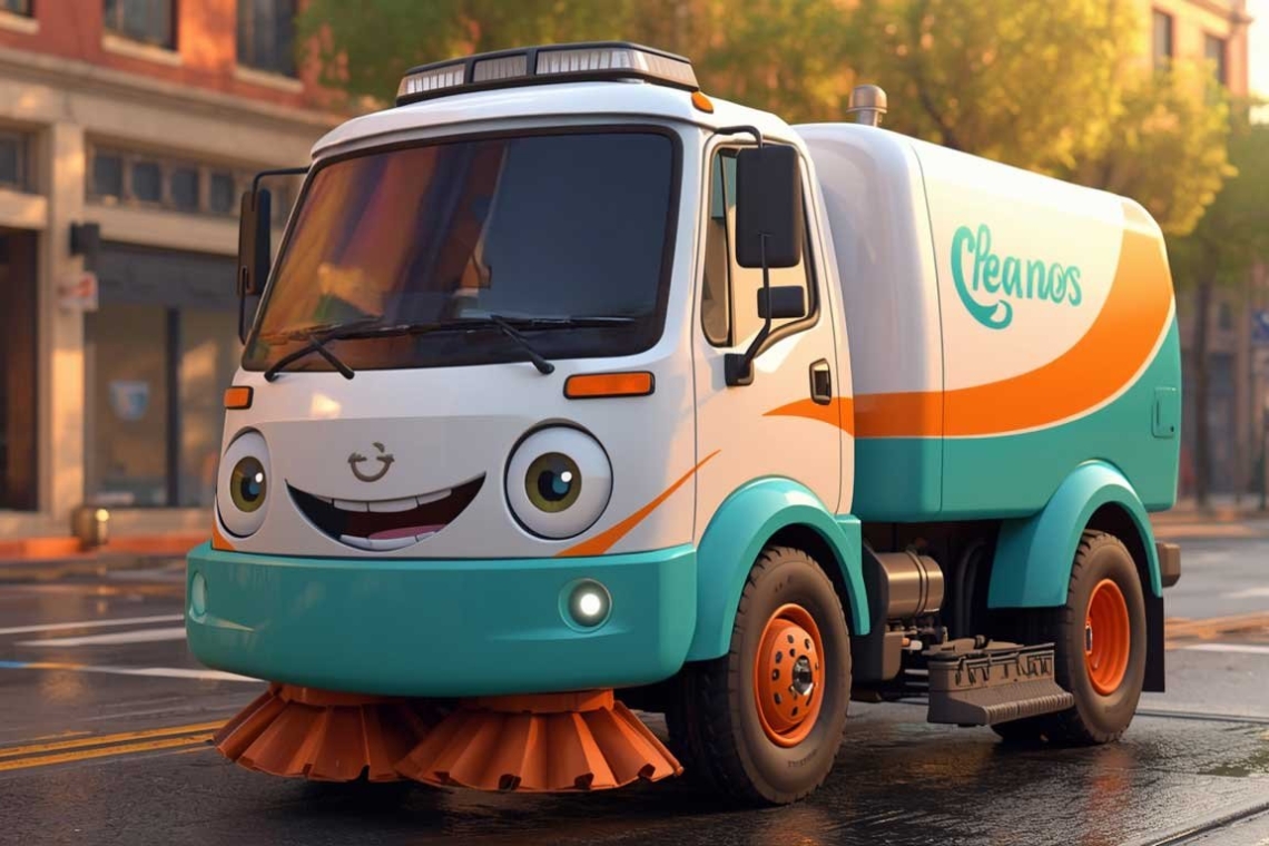 Η Τίνκερ και η μέρα της λάσπης 