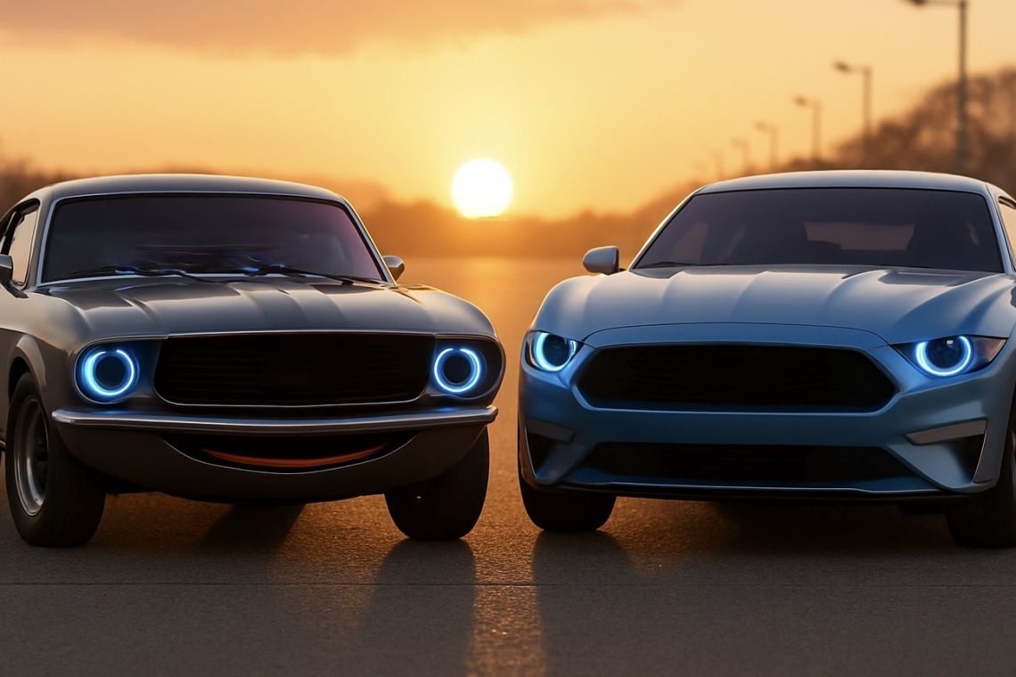 Η Μάγια και η μάχη με τη σκιά της 