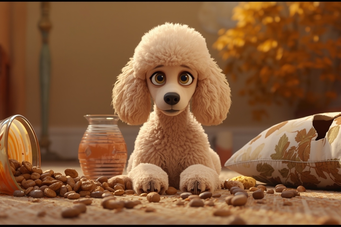 Η Σου Σου που έλεγε… «Δεν Ήμουν Εγώ!»