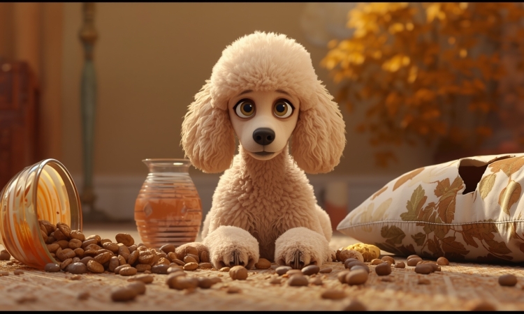 Η Σου Σου που έλεγε… «Δεν Ήμουν Εγώ!»