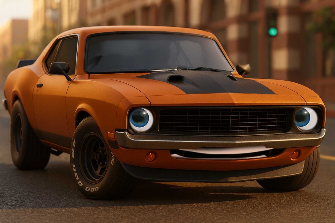 Ζωγραφίζω τον Τσάλαντζ