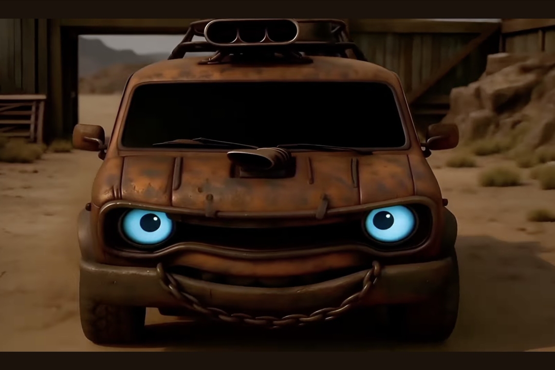 Ο Μπούλης και η δύσκολη καταιγίδα