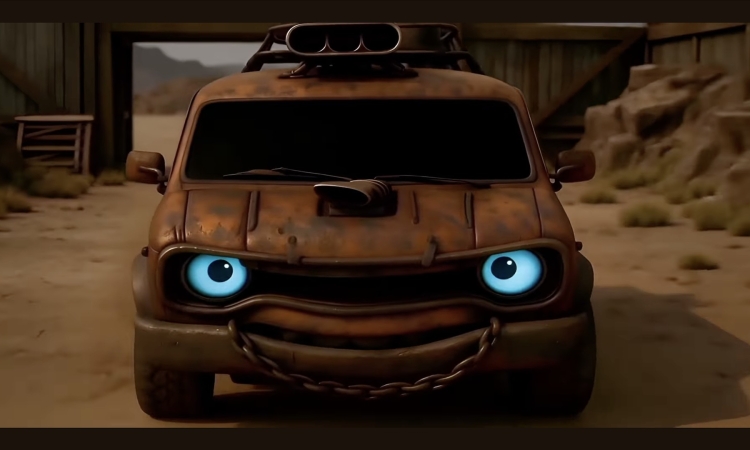 Ο Μπούλης και η δύσκολη καταιγίδα