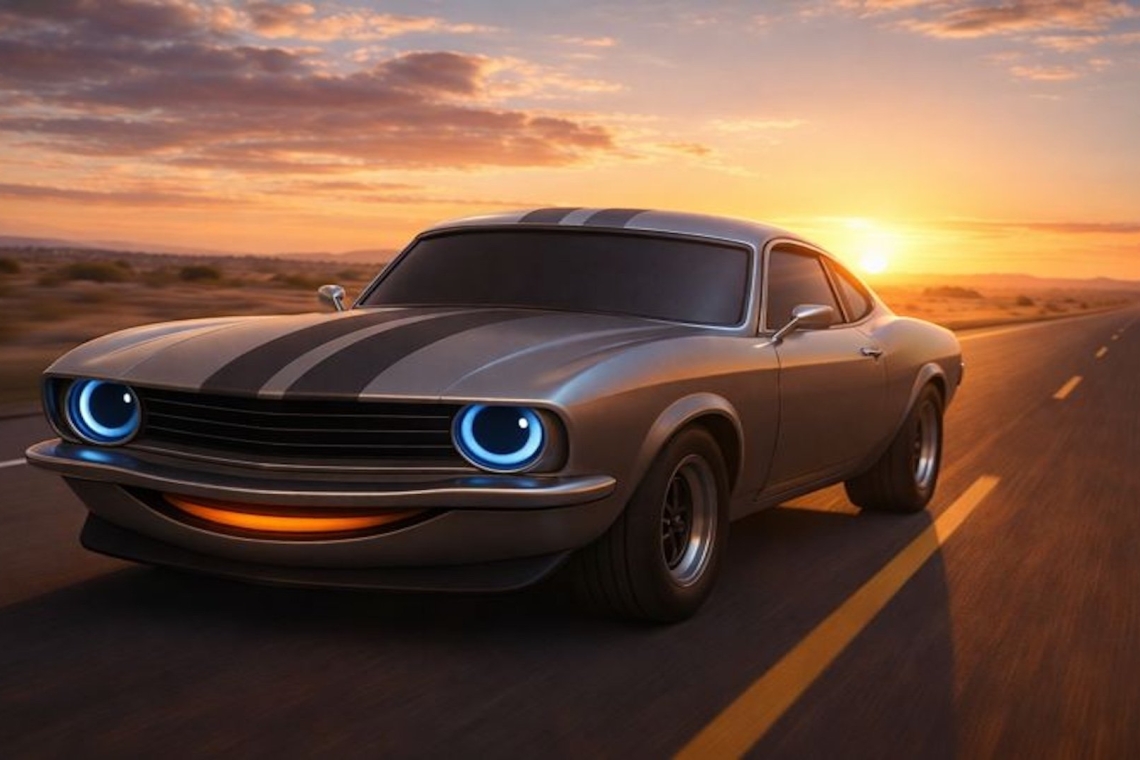 Η Μάγια και τα όνειρα για τη νέα χρονιά