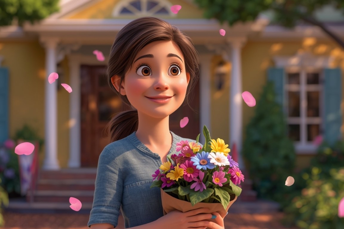 Η δασκάλα Ευγενία και η τάξη που της έλειψε