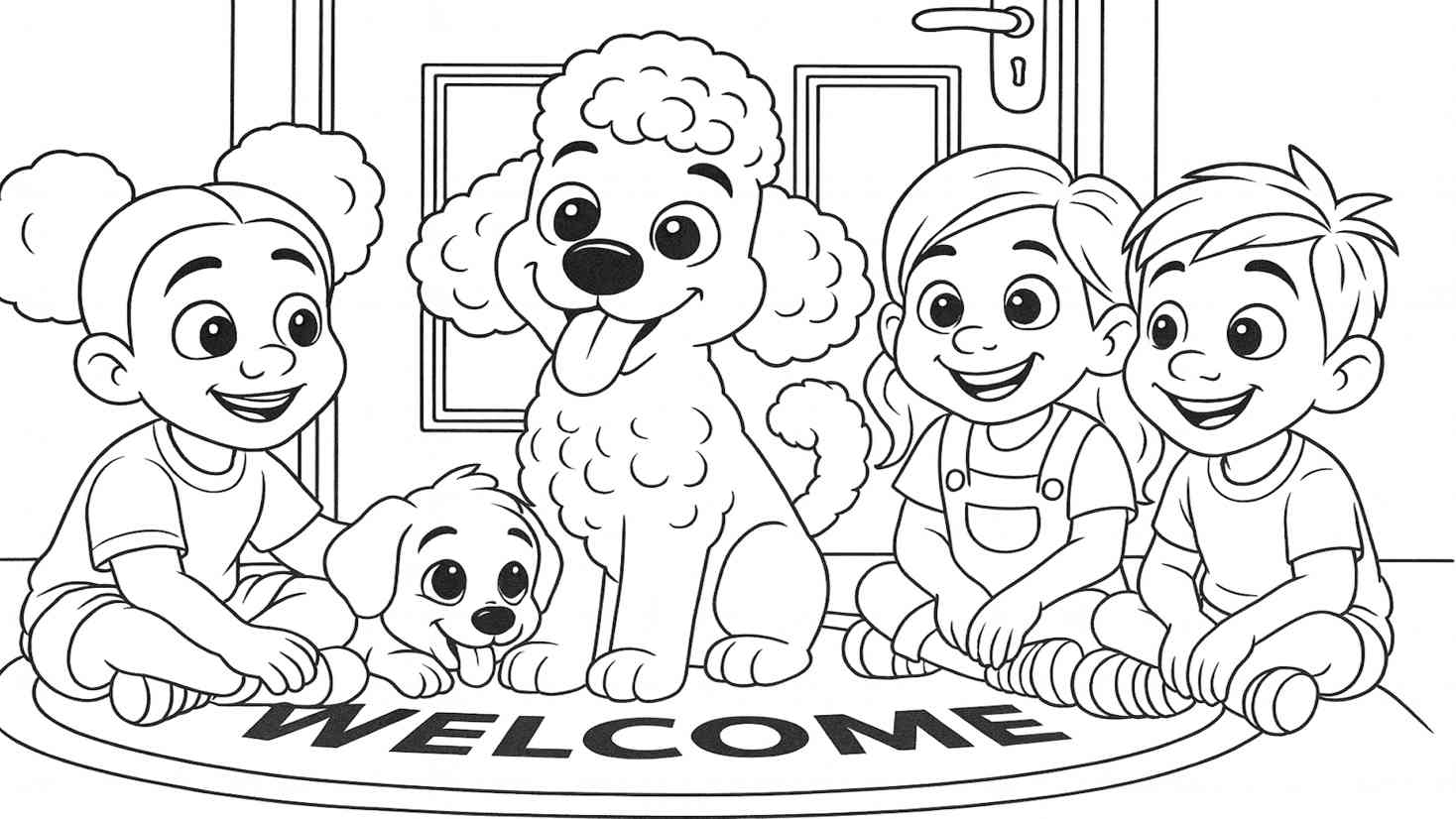 kids_dogs_lineart_100kb_done.jpg